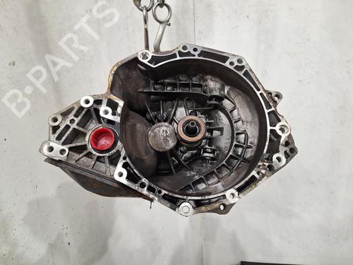 Used Gearbox VAUXHALL CORSA Mk III (D) (S07) 1.2 (L08) (80 hp) 29060950