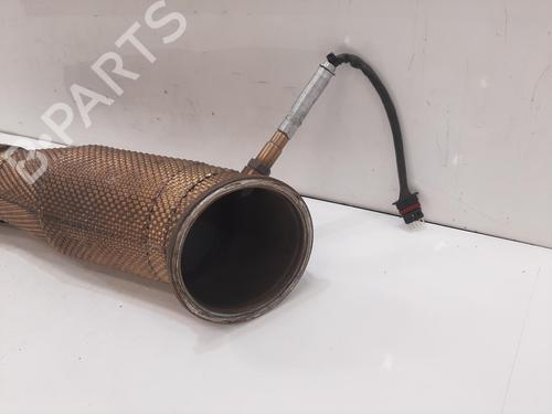Catalyst BMW 1 (F20) M 140 i | BP38199701M10 - Image 2