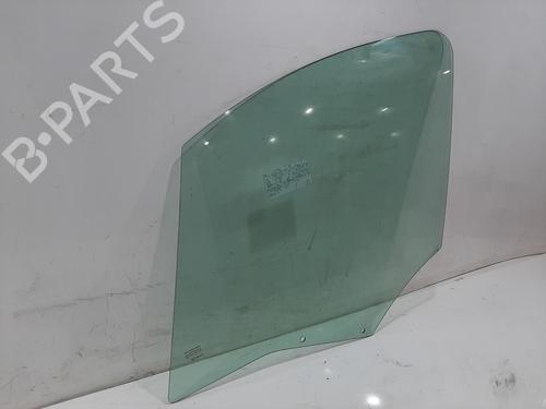 Front left door window CITROËN BERLINGO MULTISPACE (B9) 1.6 HDi 90 | BP35962808C18 - Image 3