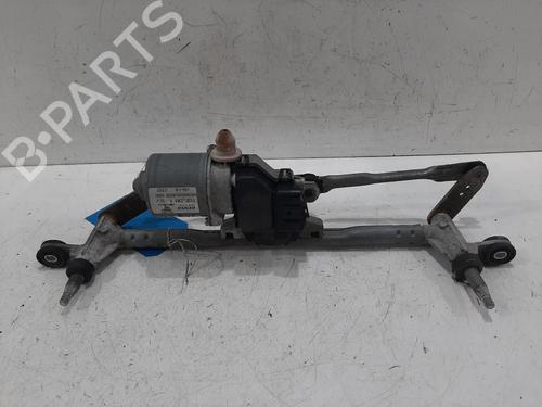 Front wiper motor FORD KA (RU8) 1.2 | BP31685816M29