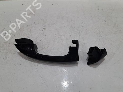 Exterior handle VW GOLF VI (5K1) 1.4 TSI | BP32478683C122