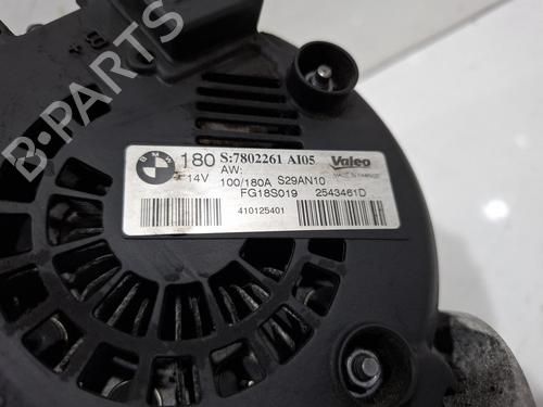 Alternator BMW 1 Convertible (E88) 118 d | BP38701864M7 - Image 2