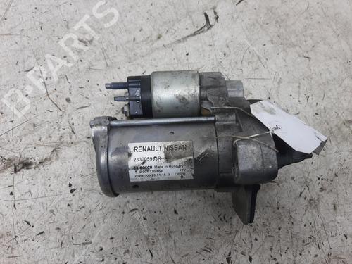 Starter RENAULT CLIO V (B7_) 1.0 TCe 100 (B7MT) | BP26766185M8 - Image 2