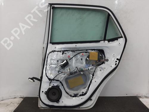 Right rear door TOYOTA AURIS (_E15_) 1.33 Dual-VVTi (NRE150_, NRE150R) | BP29637090C5 