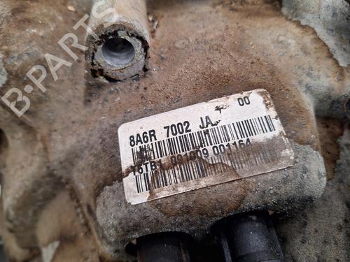 Gearbox FORD FIESTA VI (CB1, CCN) 1.4 | BP36216906M3 - Image 5
