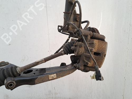 Left front suspension KIA PICANTO II (TA) 1.0 | BP26842295M72 
