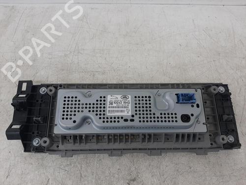 Elektronisk modul JAGUAR I-PACE (X590) EV400 AWD | BP26827593M83 