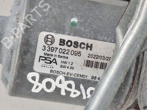 Front wiper motor PEUGEOT 308 SW III (FC_, FJ_, FR_, F4_, FN_) BlueHDi 130 (FCYHZL, FCYHZT) | BP27155590M29 