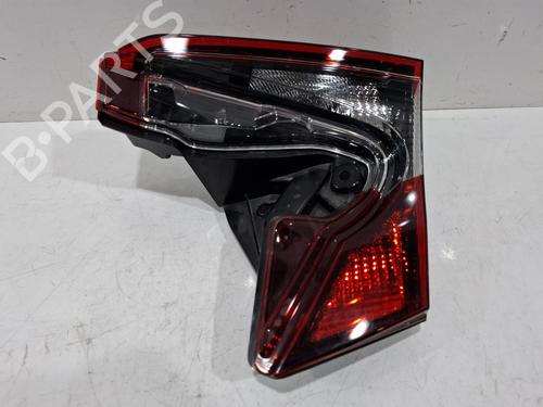 Used Right tailgate light Right tailgate light 39080640 39080640