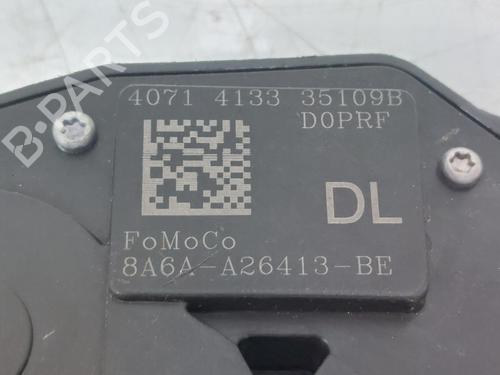 Other FORD FIESTA VI (CB1, CCN) 1.4 | BP26774246O1 