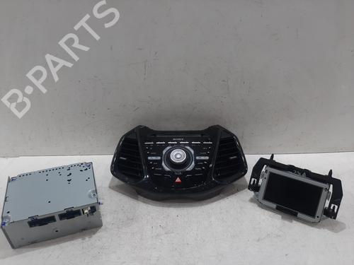 Used Electronic module Electronic module FORD ECOSPORT 1.5 EcoBlue TDCi (95 hp) 32682957 32682957