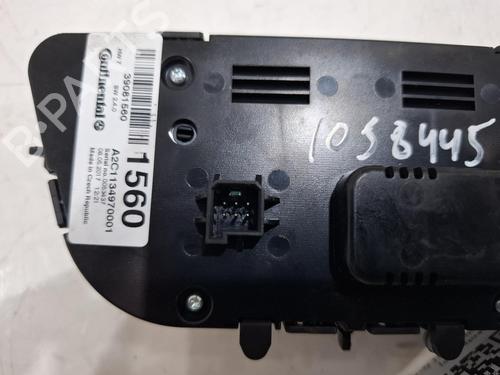 Climate control VAUXHALL MOKKA / MOKKA X (J13) 1.4 | BP38284705I5 - Image 3