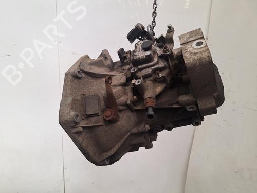 Gearbox FIAT 500 (312_) 1.2 (312AXA1A) | BP37433331M3 - Image 2