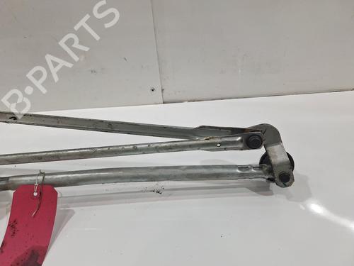 Front wiper motor DACIA DUSTER (HS_) 1.5 dCi | BP26844978M29 