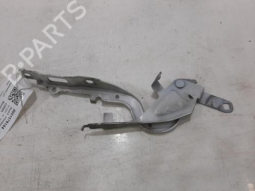 Ander VAUXHALL CORSA Mk V (F) 1.2 | BP30735560O1 