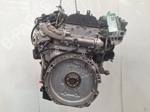 Engine MERCEDES-BENZ C-CLASS (W204) C 220 CDI (204.002) | BP38067312M1 - Image 3