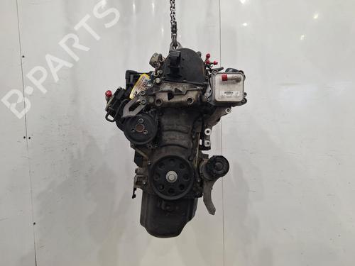Used Engine Engine SEAT LEON (1P1) 1.2 TSI (105 hp) 39983128 39983128