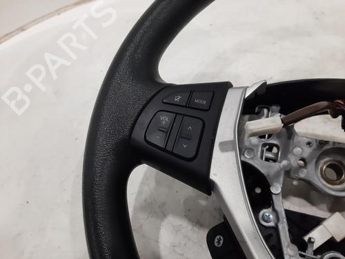 Rat SUZUKI SX4 S-Cross (JY) 1.6 (AKK 416) | BP26842534C49 - Image 2