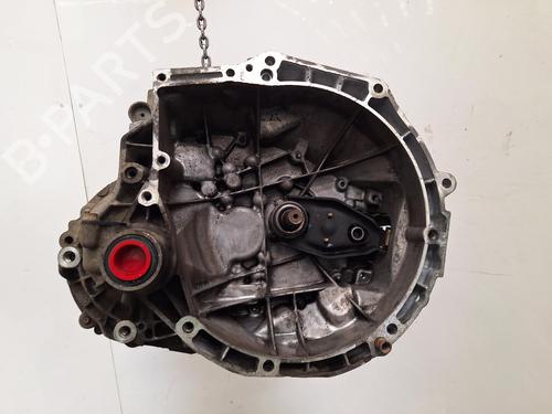 Used Gearbox Gearbox 37157738 37157738