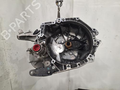 Boîte de vitesses VAUXHALL CORSA Mk V (F) 1.2 (101 hp) 30928612