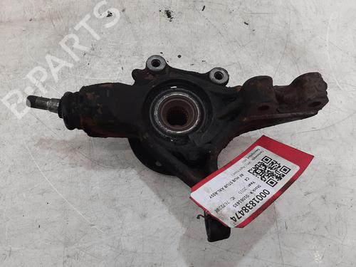 Right front steering knuckle CITROËN C4 II (NC_) 1.6 BlueHDi 100 | BP39506875M26 - Image 4