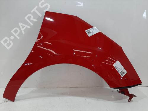 Used Right front fenders Right front fenders 37435115 37435115