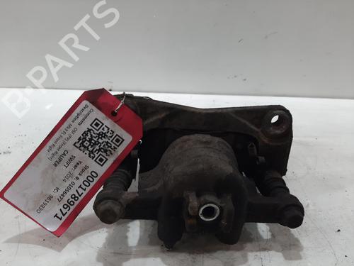 Right front brake caliper SUZUKI SWIFT IV (FZ, NZ) 1.2 (AZG412, ZC72S) | BP38021377M104 - Image 2