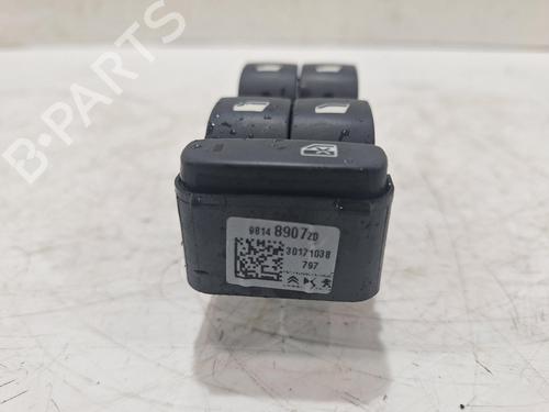 Switch CITROËN C3 III (SX) 1.2 THP 110 (SXHNPS, SXHNZT, SXHNZ6) | BP32214960I30 
