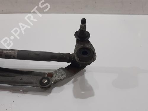 Front wiper motor VW POLO V (6R1, 6C1) 1.4 (6R1) | BP29883469M29