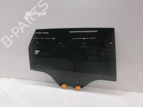 Deurruit rechts achter Deurruit rechts achter BYD SEAL U 1.5 Plug-in Hybrid Front-Wheel Drive (218 hp) 36315573 36315573