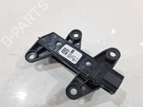 Electronic module JAGUAR I-PACE (X590) EV400 AWD | BP31879139M83 