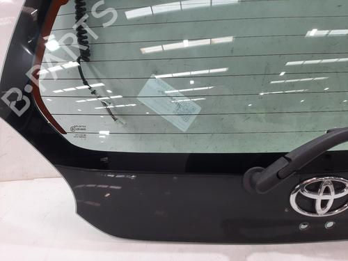 Tailgate TOYOTA AYGO (_B1_) 1.0 (KGB10_, KGB10R) | BP29946063C6