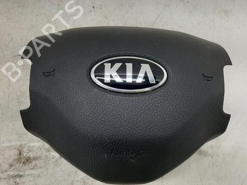 Used Other KIA SPORTAGE III (SL) 1.7 CRDi (116 hp) 26777625