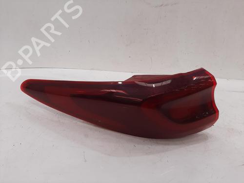 Used Left taillight KIA SPORTAGE IV (QL, QLE) 1.6 CRDi (136 hp) 26870030
