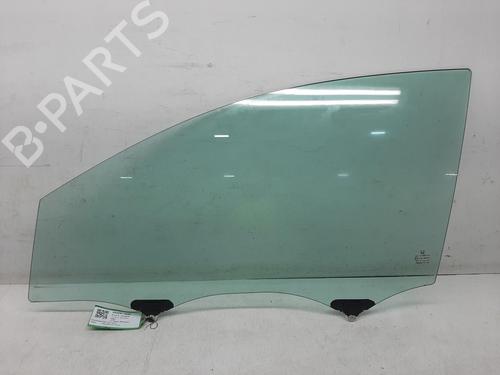 Used Front left door window HONDA CR-V III (RE_) 2.2 i-DTEC 4WD (RE6) (150 hp) 26798850