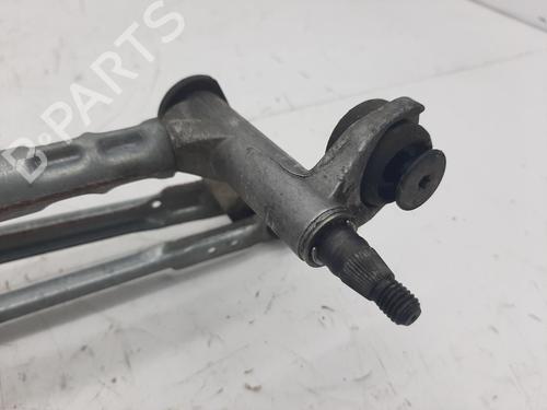 Viskermotor vindrute VW UP! (121, 122, BL1, BL2, BL3, 123) 1.0 | BP26776106M29 