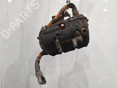 Used Engine JAGUAR I-PACE (X590) EV400 AWD (400 hp) 30789299