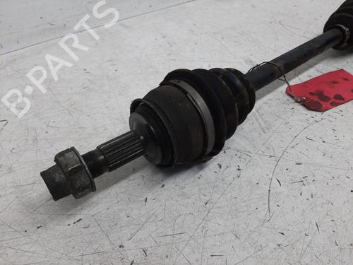 Other VAUXHALL CORSA Mk III (D) (S07) 1.0 (L08) | BP26815840O1 