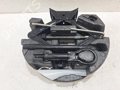 Jack Kit FORD FIESTA VI (CB1, CCN) 1.25 (82 hp) 32380758