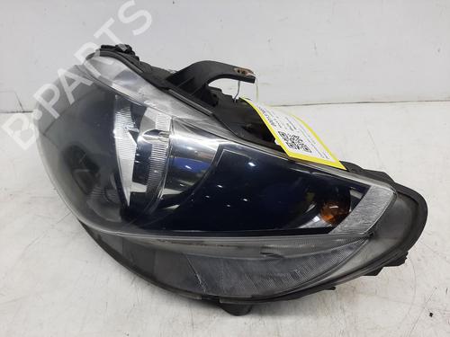 Left headlight SEAT IBIZA IV (6J5, 6P1) 1.2 | BP26849596C28 