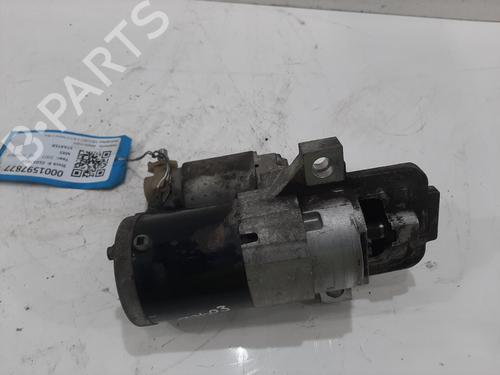 Used Starter MAZDA MX-5 III (NC) 1.8 (NC18) (126 hp) 31209272