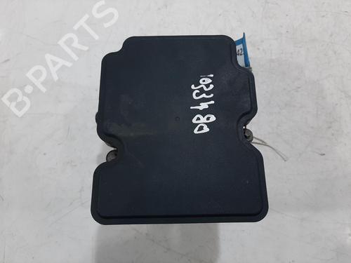 ABS pump VAUXHALL MERIVA Mk II (B) (S10) 1.4 | BP30406695M43