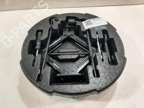 Jack Kit HYUNDAI i10 II (BA, IA) 1.0 (67 hp) 31316244