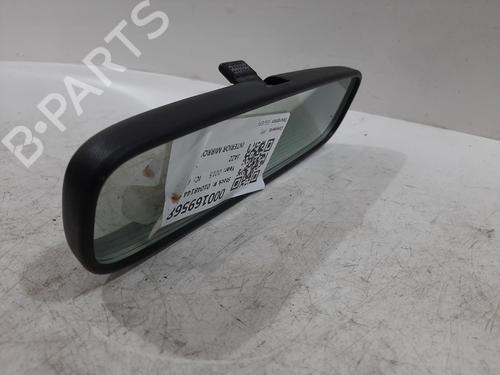 Used Rear mirror Rear mirror HONDA JAZZ III (GE_, GG_, GP_, ZA_) 1.3 i (GE6, GG3, GG6) (100 hp) 34273451 34273451