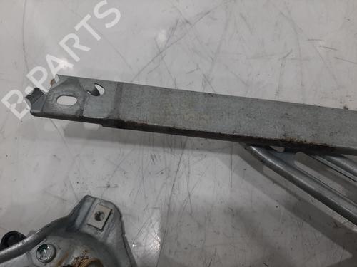 Front right window mechanism TOYOTA HILUX VIII Pickup (_N1_) 2.8 TD 4WD (GUN126) | BP26826394C23 