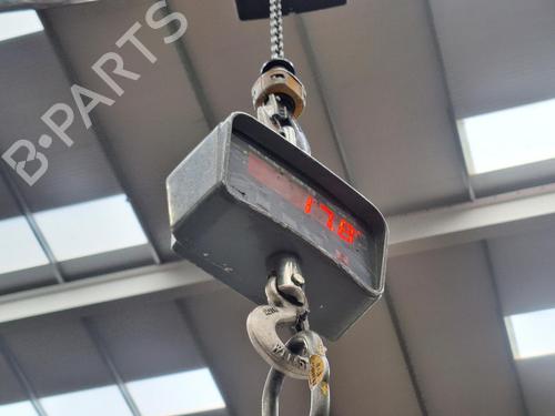 Rear differential HONDA CR-V IV (RM_) 2.0 AWD (RE5, RM2) | BP27259223M24