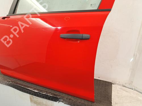 Dør venstre foran VAUXHALL CORSA Mk III (D) (S07) 1.3 CDTI (L08) | BP29946271C2 