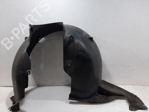 Used Wheel arch SKODA OCTAVIA III Combi (5E5, 5E6) 1.5 TSI (150 hp) 30119661