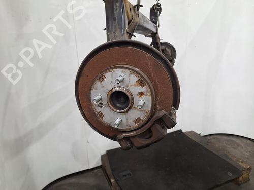 Rear axle KIA PICANTO III (JA) 1.0 | BP34403577M2  - Image 5