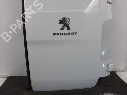 Dør højre bagtil PEUGEOT EXPERT Van (V_) 2.0 BlueHDi 120 | BP32380240C5